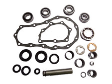 Transfert Étui Aiguille