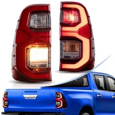 VLAND Feux arrière LED Pour