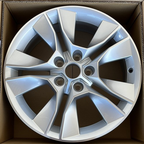 Skoda yeti jante alu 17 - 1x,