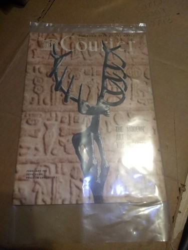 The unesco courier - the,