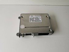 MERCEDES BLUETOOTH UNITÉ DE