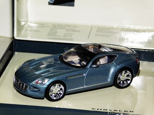 Chrysler firepower norev - chrysler,