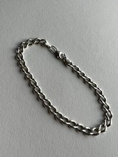 Bracelet chaîne bijou homme