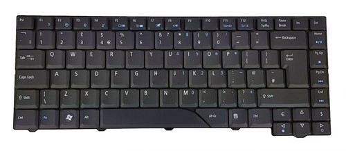 New acer aspire keyboard 5315 - new,