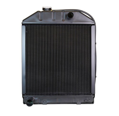 Cuivre laiton radiateur - cuivre,