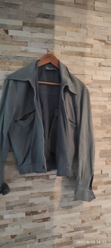 Veste pantalon travail - de,