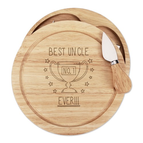 Cadeau pour oncle 1 - pour, n°1
