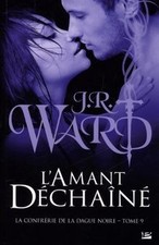 La Confrérie de la dague noire, Tome 9 : Lamant déch... | Livre | état très bon