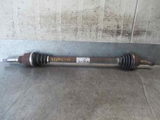 9684255880 transmission avant