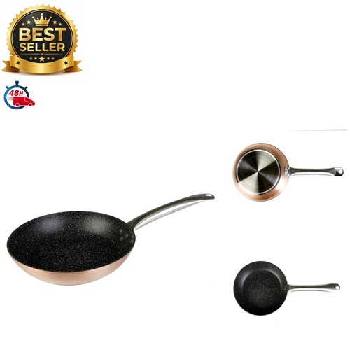 Wecook poêle frire 16cm - wecook!,