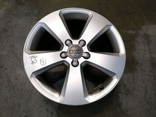 JANTE ALLIAGE --- Audi A3 Sportback Quattro (8PA) 2009 8P0601025DQ
