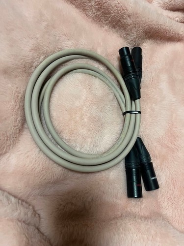 Acrolink a2110 xlr - acrolink, cable