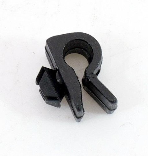 Capot support canne clip - capot,