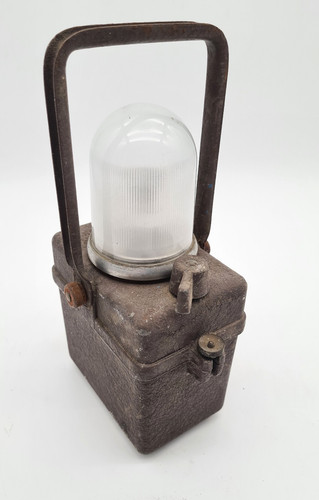 Ancienne lampe wonder type - wonder,