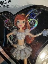 SDCC 2012 Winx Club Believix