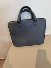 sacoche porte documents (ordinateur) Montblanc