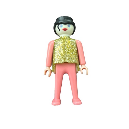 Playmobil circus clown - playmobil,
