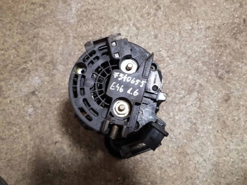 Bmw e46 alternateur 7540655 - bmw,