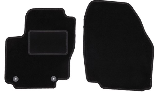 Tapis sol avant - de,