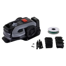 Tondeuse-Robot Scheppach