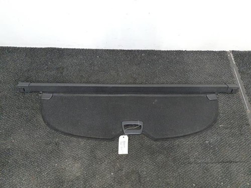 Plage arriere peugeot 308 - 308, 1