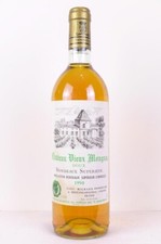 bordeaux supérieur château