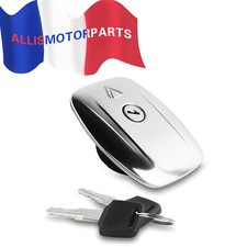 Bouchon de Réservoir/clé