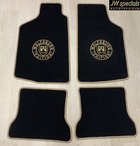Tapis voiture pour vw - de,