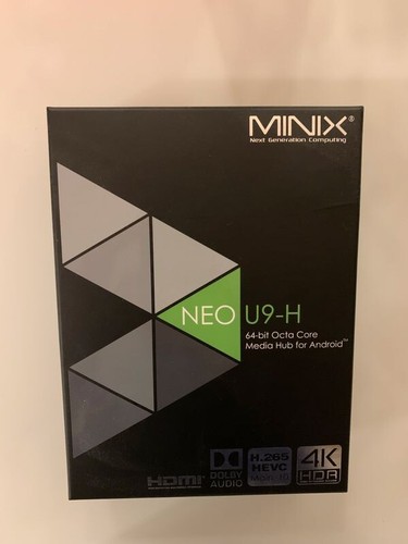 Mini android minix neo h - pc,