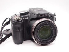 Panasonic LUMIX DMC-FZ45 Digital Bridge Camera - For Part
