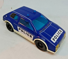JOUSTRA - MITSUBISHI COLT "POLICE" bleue - REF : 2228 de 1976