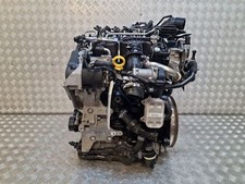 Moteur CAYX - Volkswagen Polo V phase 1 1.6Tdi 90ch - 148 795 kms