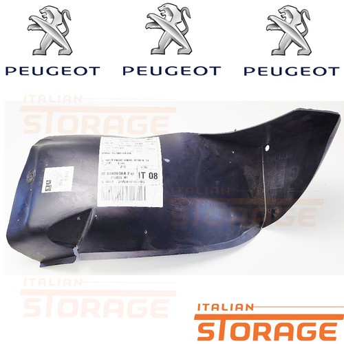 Peugeot 206 aile intérieure - 206,