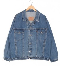 Veste en jean LEVI’S vintage
