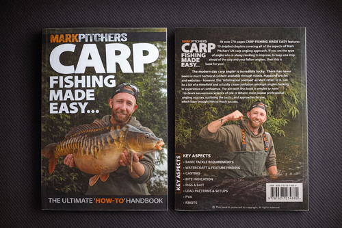 Carp fishing made easy - easy, –