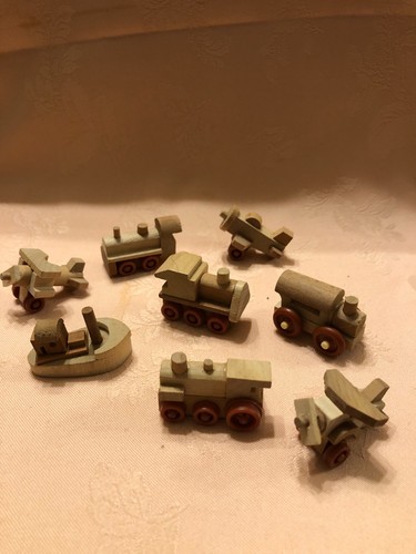 Kinder lot sujets - 8,