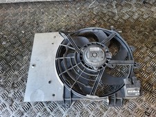 Moto Ventilateur - PEUGEOT 207