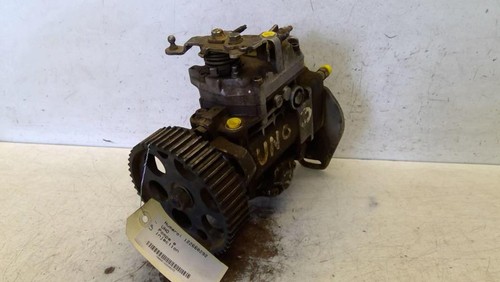 Pompe injection fiat uno - pompe,