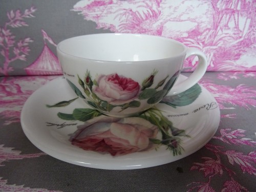 Tasse the porcelaine - tasse,