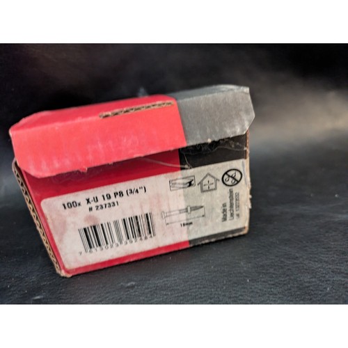 Hilti 100x 3 4 pouce - hilti,
