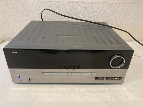 Harman kardon avr 240 - kardon, audio
