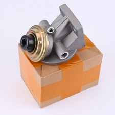 Pompe Filtre Carburant pour