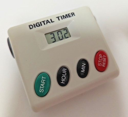 Vintage digital - hr,