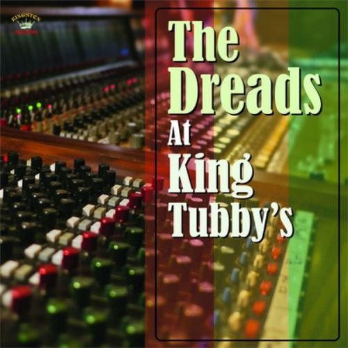 Various artists the dreads - various,