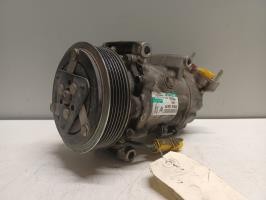 Compresseur clim citroen - compresseur,