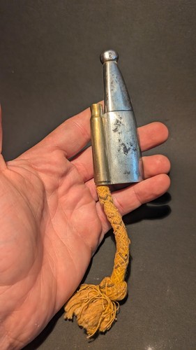 Briquet poilu art de - briquet,