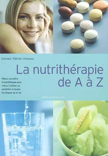 Nutrithérapie à z - de,