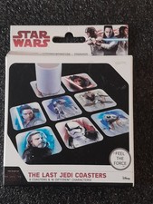 Dessous De Verre Star Wars Lot