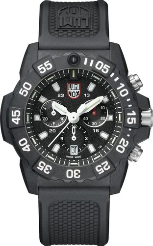 Luminox navy seal - luminox,