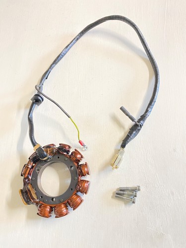 Stator allumage honda - stator, d'allumage